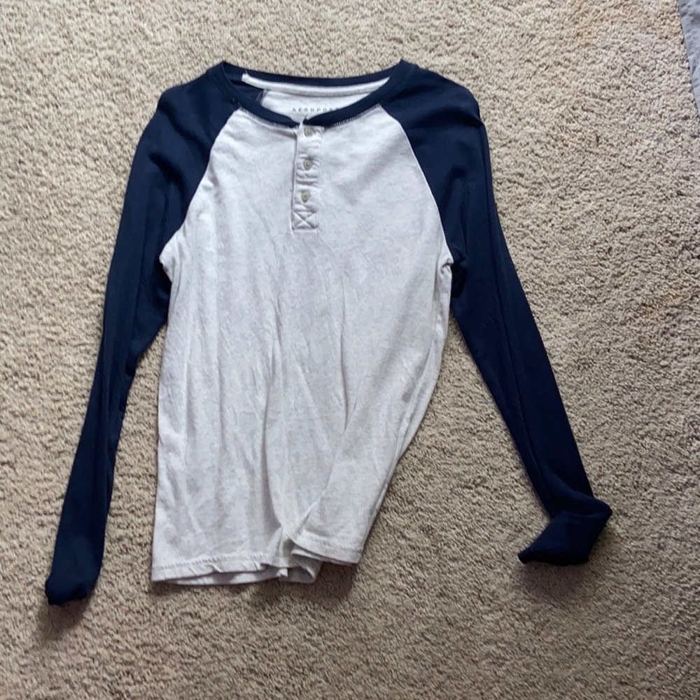 XS aeropostale shirt